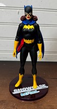 DC Comics Showcase Presents BATGIRL Action Figure Loose w/stand - $20.00