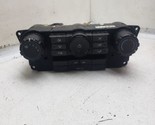 Temperature Control Front VIN Z 8th Digit Dual Zone Fits 08 ESCAPE 704180 - £42.27 GBP