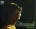 Dionne! [Vinyl] - £10.37 GBP