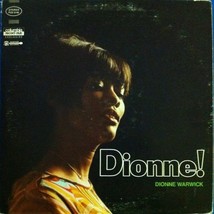 Dionne warwick dionne thumb200