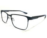 Columbia Eyeglasses Frames C115S 424 PIKE LAKE Blue Horn Extra Large 59-... - $74.67