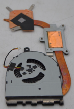Dell Inspiron 15 5559 5579 5759 0243C6 AT1GG002DK0 CPU Cooling Fan w/Hea... - $12.16