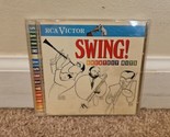 Swing! Greatest Hits [RCA Victor] by Various Artists (CD, Sep-1996, RCA) - £4.56 GBP