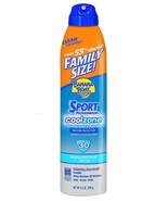 Banana Boat Sport Performance Coolzone SPF30 Clear Sunscreen 9.5 oz - $13.66 CAD