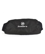 Suddora Football Hand Warmer Quarterback Lightweight Zipper Pocket Fleec... - $29.69