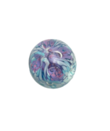 Vintage Handblown Caithness Scotland  Paperweight Art Glass Home Decor C... - €21,71 EUR