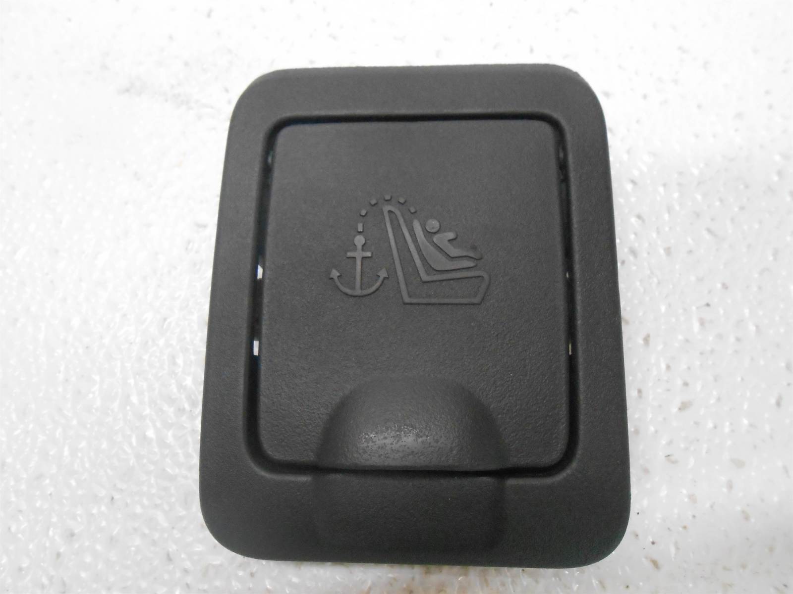 2014 Ford Fusion Child Seat Bracket Trim Cover - $24.99