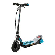 Razor Power Core E100 Electric Scooter - Black Deck - Purple - FFP - $193.81+