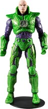 McFarlane Toys DC Multiverse LEX LUTHOR POWER SUIT - NEW SEALED!!! - £13.81 GBP