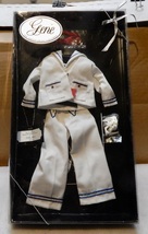 Ashton Drake Gene Doll Outfit Sea Spree 1995 By Mel Odom 93546-C1 Set NI... - $25.99