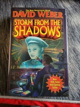 Storm from the Shadows by David Weber (2009, Hardcover) - £6.59 GBP