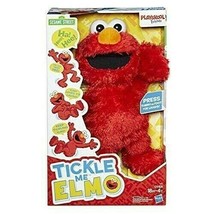 Official Playskool Friends Tickle Me Elmo ( age: 18 months - 4 years ) - £166.14 GBP