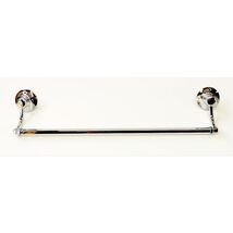 Kohler 11410-CP Bancroft 18&quot; Towel Bar - Polished Chrome READ - €23,91 EUR