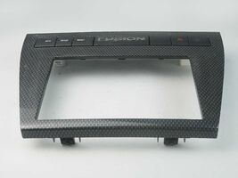 2006-2009 Ford Fusion Info Setup Reset Hazard Light Emergency Switch Button - $70.14