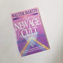 New Age Cult Apologetics for Christianity and Church by Walter Martin - £2.37 GBP