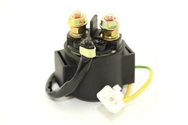 Starter Solenoid Relay For ATV Scooter 50cc 70 90 110 125 cc 250 Zhejiang Geely - £11.82 GBP