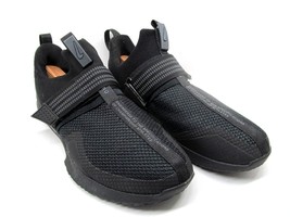 Nike Metcon Sport AQ7489-003 Mens Black Running Shoes Size US 11 EUR 45 GUC - $49.00