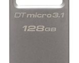 Kingston DataTraveler Micro 256GB USB Flash Drive | Ultra-Small Premium ... - £28.86 GBP