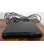 Insignia DVD Player With Remote NS D160A14 Black Works Great Includes Al... - $20.33 CAD