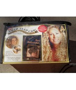 soft hair rollers wrap snap and go new - $36.00