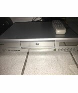 SANYO DVD &amp; VIDEO PLAYER MODEL # DWM 370 With Universal Directv Prog. Re... - $190.95 CAD