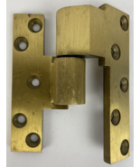 RIXSON Intermediate Heavy Duty Door Pivot Max Weight 350 LBS Left Hand Door - $714.10 MXN