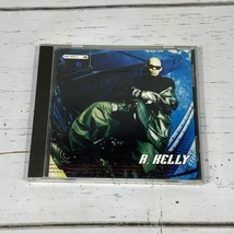 R. Kelly by R. Kelly (CD, Nov-1995, Jive (USA)) - £3.09 GBP