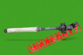 06-2013 range land rover sport L320 steering column lower shaft oem - $90.00