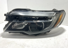 2016-2018 Honda Pilot Headlight Light Lamp Left Driver Side OEM - £578.69 GBP