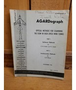 AGARDOGRAPH #23 Optical Methods for Examining The Flow in High-Speed Win... - $96.46 CAD