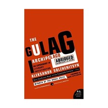 The Gulag Archipelago, 1918-1956 Solzhenitsyn, Aleksandr I./ Ericson, Edward E., - £16.44 GBP