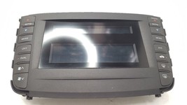 Info Media Screen Display Screen Without Navigation 2004 05 Acura TL - $171.27
