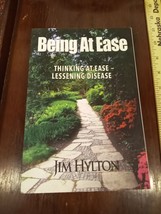 Being at Ease by James Hylton (2016, Trade Paperback) - £4.76 GBP