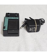 Vintage Ibanez Super Tube STL Overdrive Guitar Effects Pedal w/ AC109 Ad... - $5,895.84 MXN