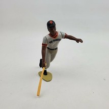 Vintage 1989 Willie McCovey San Francisco Giants Baseball MLB Starting Lineup - £3.74 GBP