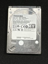 Toshiba 500GB MQ01ABD050 HDD Hard Drive - $11.87