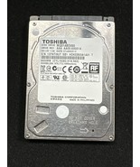 Toshiba 500GB MQ01ABD050 HDD Hard Drive - $13.02 CAD