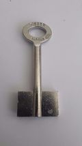 SKS01D /Safe Key blank - $8.00
