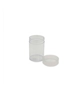 25 BCW Dollar Sized Coin Tubes - $21.55