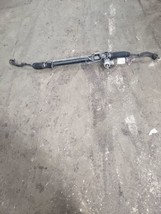 Steering Gear/Rack Power Rack And Pinion Sedan Fits 01-04 SEBRING 638854 - £75.17 GBP