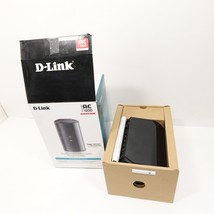 D-Link WiFi Range Extender AC1200 Dual Band Wireless Access Point DAP-1650  - £16.81 GBP