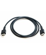 New OEM ORIGINAL HDMI 2.1 4K 120Hz Cord Cable HEG-005 For Nintendo Switc... - £10.68 GBP