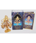 1992 FONTANINI ITALY #52560 ASA VILLAGER BUCKETS NATIVITY 5&quot; COLLECTION ... - €18,96 EUR