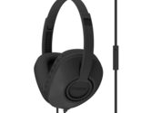 Koss UR23iK Headphone black - $26.86