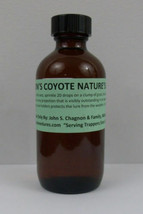 Lenon&#39;s Coyote Nature Call – Coyote Lure / Scent 1 oz. Bottle - £7.47 GBP