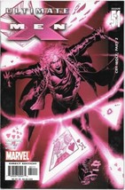 Ultimate X-Men Comic Book #51 Marvel Comics 2004 NEAR MINT NEW UNREAD - $2.99