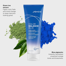 Joico Color Balance Blue Conditioner, 8.5 Oz. image 2