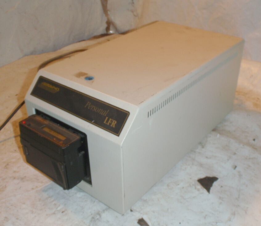 Lasergraphics Personal LFR - $53.99
