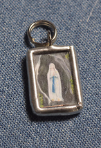 Our Lady of Lourdes Medal - $24.95+