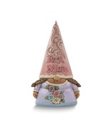 Jim Shore Heartwood Creek Best Mom Gnome Figurine - £28.84 GBP